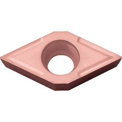 DCMT 3252 CA310 INSERT - Exact Industrial Supply