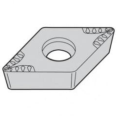 DCMT432MU SCR ON INS MEDIUM - Exact Industrial Supply