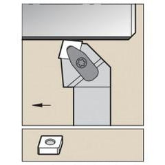 DCRNL2525M12KC04 D-STYLE CLAMPISO T - Exact Industrial Supply