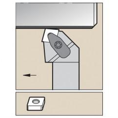 DCRNR206DKC4 D-STYLE CLAMPISO - Exact Industrial Supply