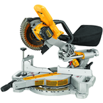 HAZ05 20V MITER SAW BARE - Exact Industrial Supply