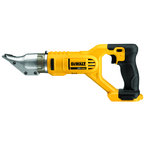 18G SWIVL MTL SHEARS BARE - Exact Industrial Supply