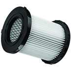 WET DRY VAC REPL FILTER - Exact Industrial Supply