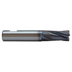 20mm Dia. - 20.0mm LOC - 76mm OAL -CBD - End Mill-Altima - 4 FL - Exact Industrial Supply