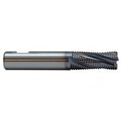 20mm Dia. - 20.0mm LOC - 76mm OAL -CBD - End Mill-Altima - 4 FL - Exact Industrial Supply