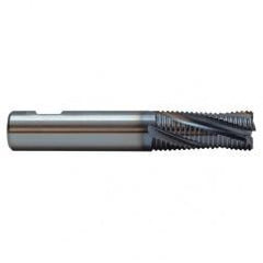 3/8" Dia. - 2-1/2" OAL -CBD - End Mill-Altima - 4 FL - Exact Industrial Supply