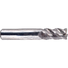 3/16X3/16 4FL 40DEG HELIX SC END - Exact Industrial Supply