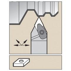 DDPNN164DKC3 D-STYLE CLAMPISO - Exact Industrial Supply