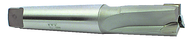 1 Screw Size-6-3/8 OAL-CBD Tip-Interchange Pilot Cntrbre - Exact Industrial Supply