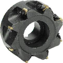 #DM26 6'' Dia - Dynamill Milling Cutter - Exact Industrial Supply
