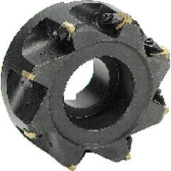 #DM26 6'' Dia - Dynamill Milling Cutter - Exact Industrial Supply