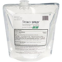 Stoko Spray Instant - Exact Industrial Supply