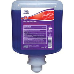 DEB Instantfoam Non Alcohol - Exact Industrial Supply