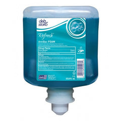 Refresh Antibac Foam (ANT1L) - Exact Industrial Supply