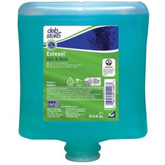 Estesol Hair & Body - Exact Industrial Supply