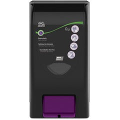 Dispenser Black - Exact Industrial Supply