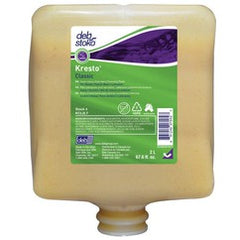 2 Ltr - Cartridge - Fougere - Soap - Kresto Classic - Exact Industrial Supply