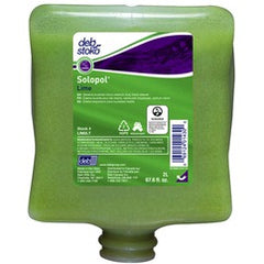 2 Ltr - Cartridge - Citrus - Soap - Solopol - Exact Industrial Supply