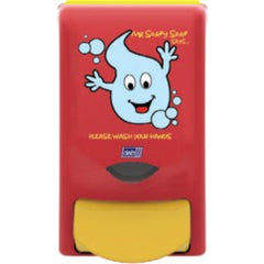 MR Soapy Soap 1000 - Exact Industrial Supply