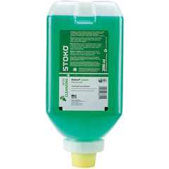 2 Ltr - SV cartridge - Lemon - Soap - Estesol Classic - Exact Industrial Supply
