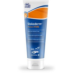 Stokoderm Protect PURE - Exact Industrial Supply