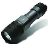 120 Lumen Virturally Indestructable LED Flashlight - Exact Industrial Supply