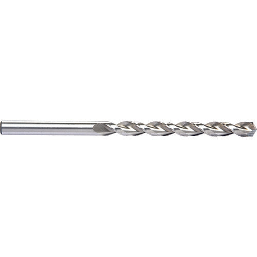 3/32 COB PARAB TAPER LENGTH DRILL - Exact Industrial Supply