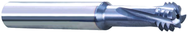 DMT 08067 C22 16UN MT7 Thread Mill - Exact Industrial Supply