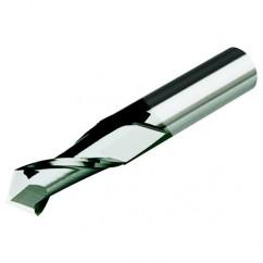 5/8X5/8 2FL DRILL MILL 120DEG ALTIN - Exact Industrial Supply