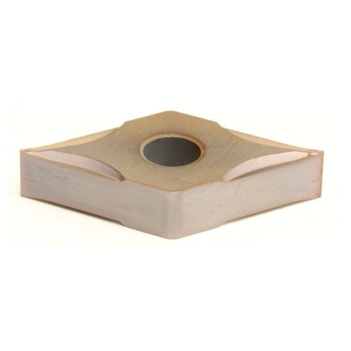 DNGG432ESU-T2000Z Turning Insert - Exact Industrial Supply