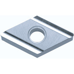 DNGG 432R TN60 INSERT - Exact Industrial Supply