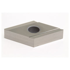DNJG432L-T1200A Turning Insert - Exact Industrial Supply