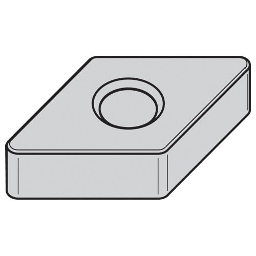 DNGA442T0820 CW2015 KENLOC-LOCK PIN INSERT - Exact Industrial Supply