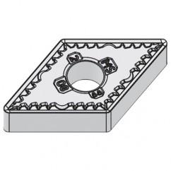 DNMG441MS NEG STYLE  PIN LOCK INS - Exact Industrial Supply