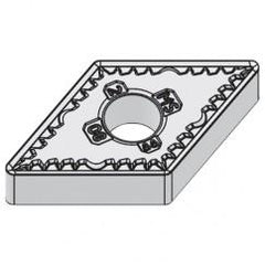 DNMG442MS NEG STYLE  PIN LOCK INS - Exact Industrial Supply