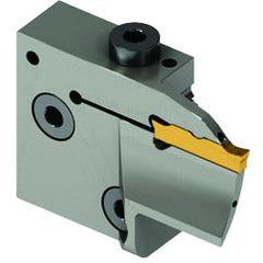 ADCDN-FL30-300->-24 Face Grooving Cartridge - Exact Industrial Supply