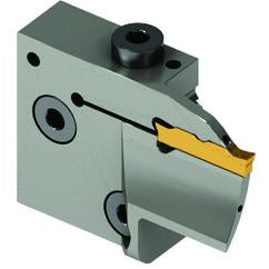 ADCDN-FL60-500->-26 Face Grooving Cartridge - Exact Industrial Supply