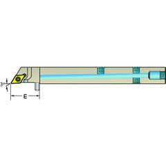 ASVNCR1616-K16 Jet-Stream Toolholder - Exact Industrial Supply