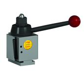 Super Quick Change Tool Post - Exact Industrial Supply