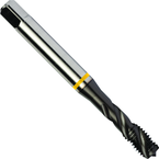 1/2-13 3FL H5 CO 40D SP - Exact Industrial Supply