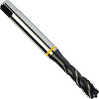 1/2-20 3FL H5 CO 40D SP - Exact Industrial Supply