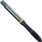 7/8-14 4FL H6 CO SP PT - Exact Industrial Supply