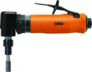 DOTCO RIGHT ANGLE GRINDER 1/4 COLL - Exact Industrial Supply