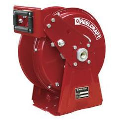 1 X 65' HOSE REEL - Exact Industrial Supply