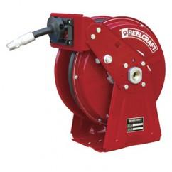 3/8 X 35' HOSE REEL - Exact Industrial Supply