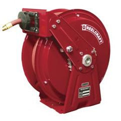3/8 X 50' HOSE REEL - Exact Industrial Supply