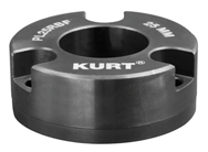 #PL20RBF Face Mount Receiver Bushing - Exact Industrial Supply