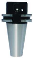 CAT50 3/8 x 8-1/2 End Mill Holder - Exact Industrial Supply