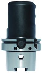 HSK-A63 1-1/4 x 4.33 End Mill Holder - Exact Industrial Supply