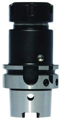 HSKA63 x ER20 x 80mm Collet Chuck - Exact Industrial Supply